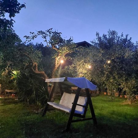 B&B Villa Mia Lanciano Exteriör bild