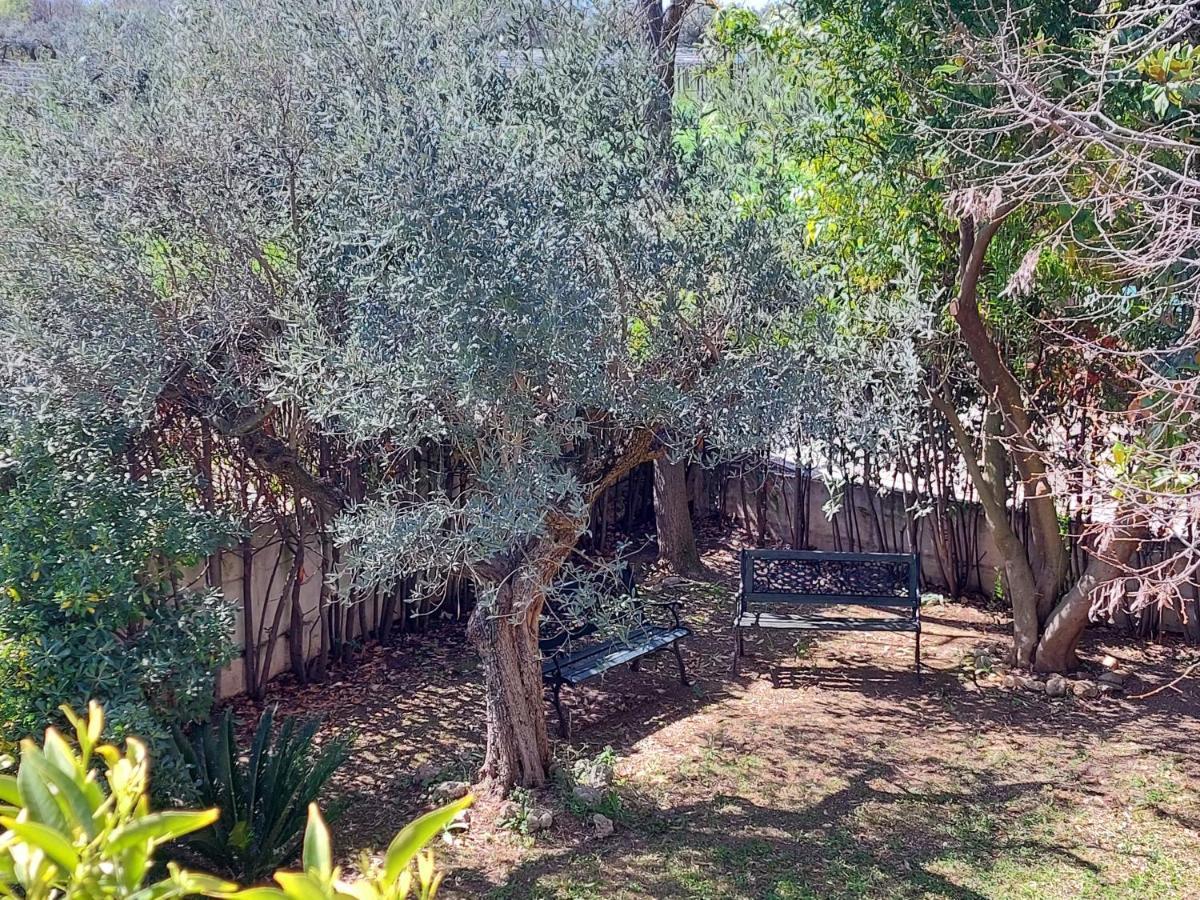 B&B Villa Mia Lanciano Exteriör bild