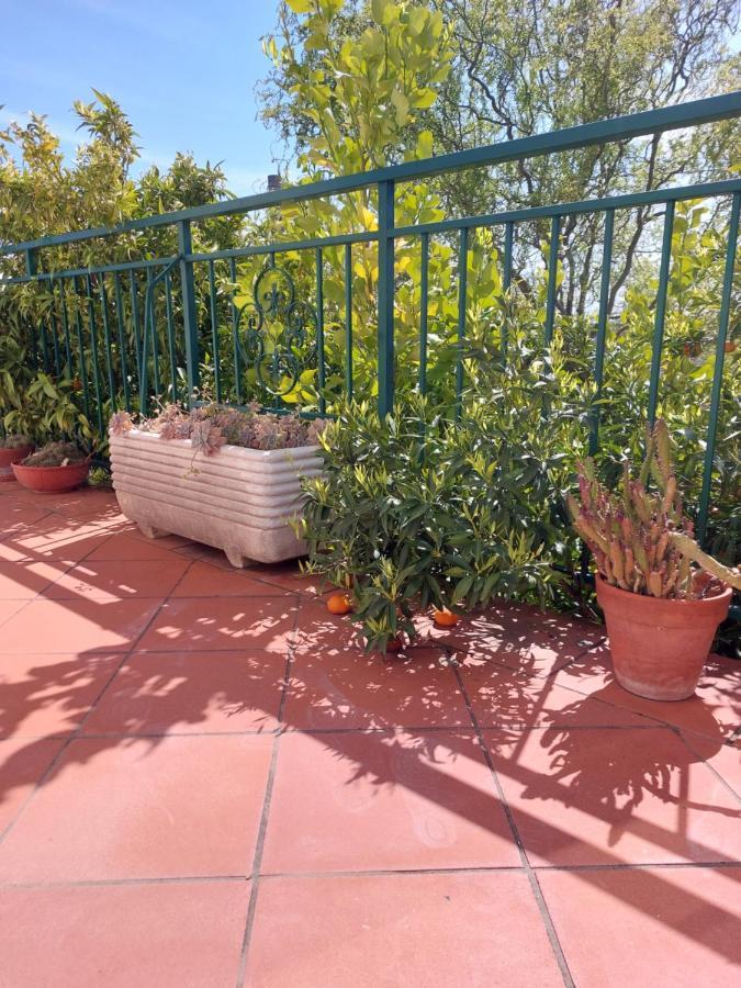 B&B Villa Mia Lanciano Exteriör bild