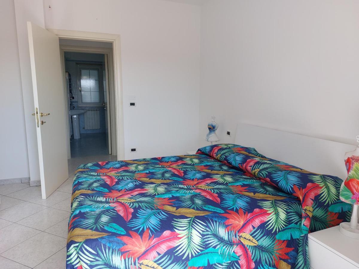 B&B Villa Mia Lanciano Exteriör bild