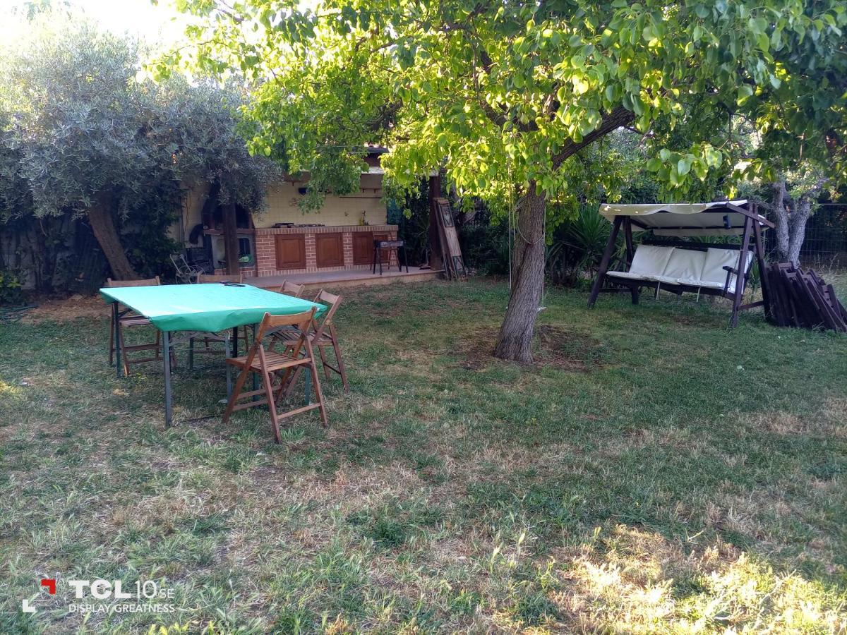 B&B Villa Mia Lanciano Exteriör bild