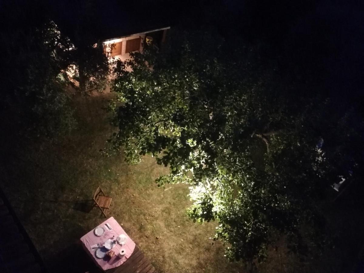 B&B Villa Mia Lanciano Exteriör bild