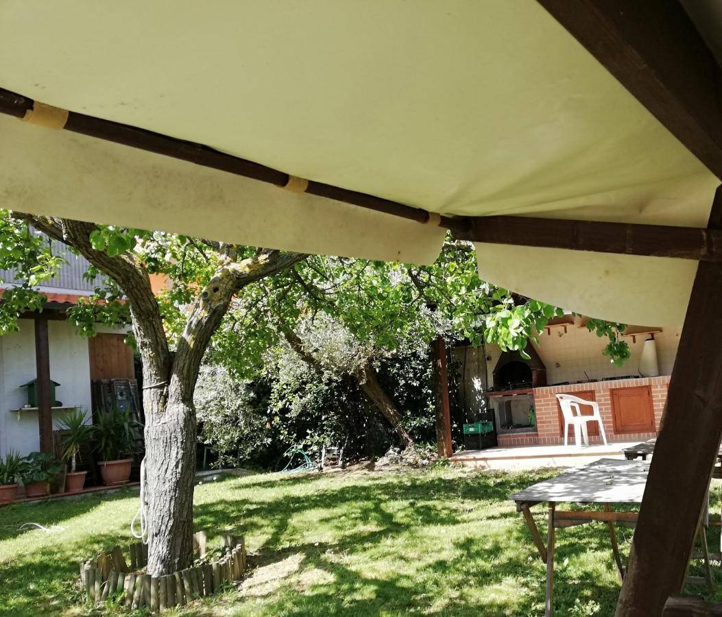 B&B Villa Mia Lanciano Exteriör bild