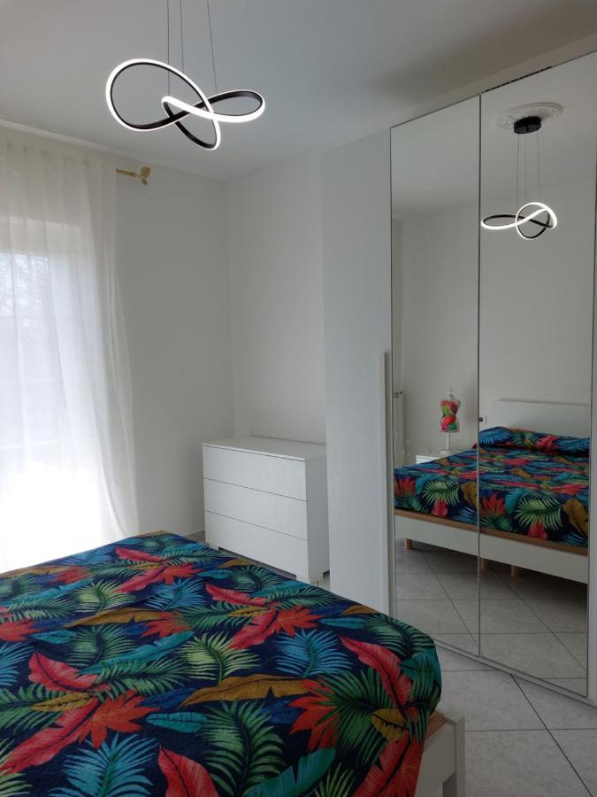 B&B Villa Mia Lanciano Exteriör bild
