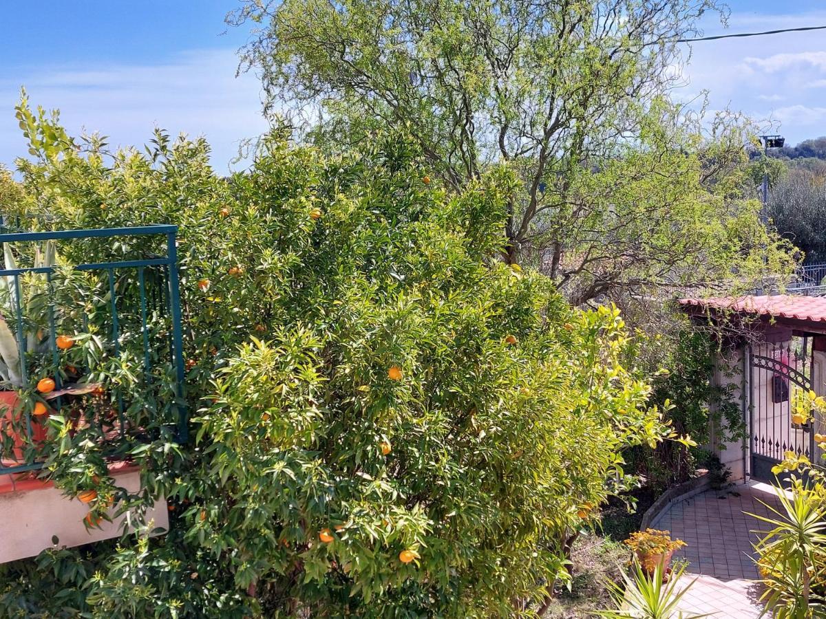 B&B Villa Mia Lanciano Exteriör bild