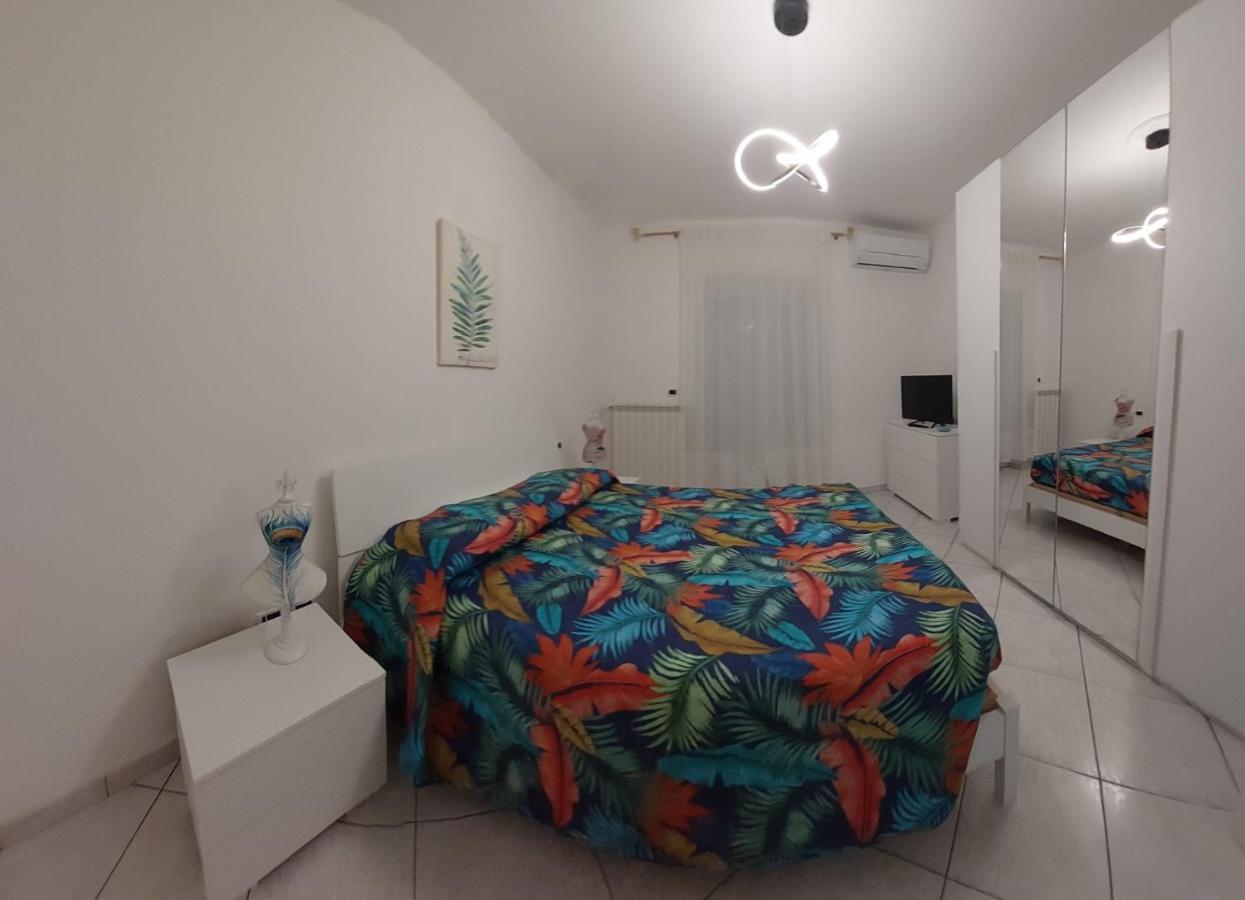B&B Villa Mia Lanciano Exteriör bild