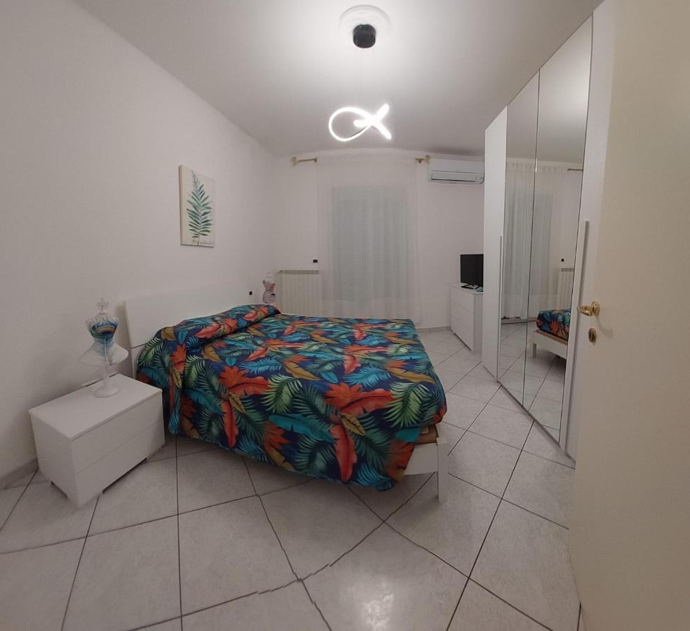B&B Villa Mia Lanciano Exteriör bild