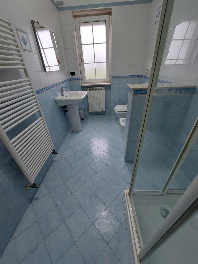 B&B Villa Mia Lanciano Exteriör bild