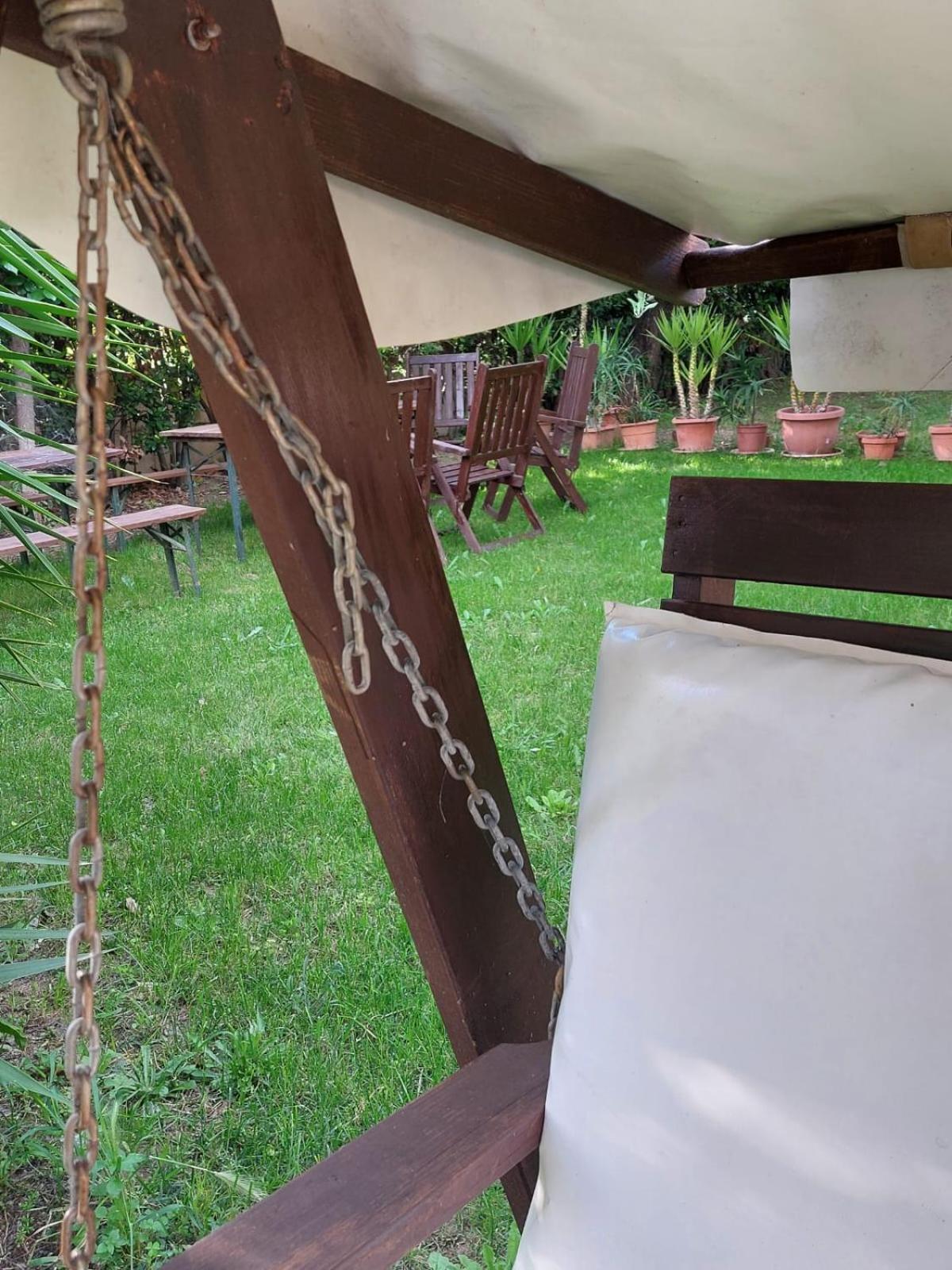 B&B Villa Mia Lanciano Exteriör bild