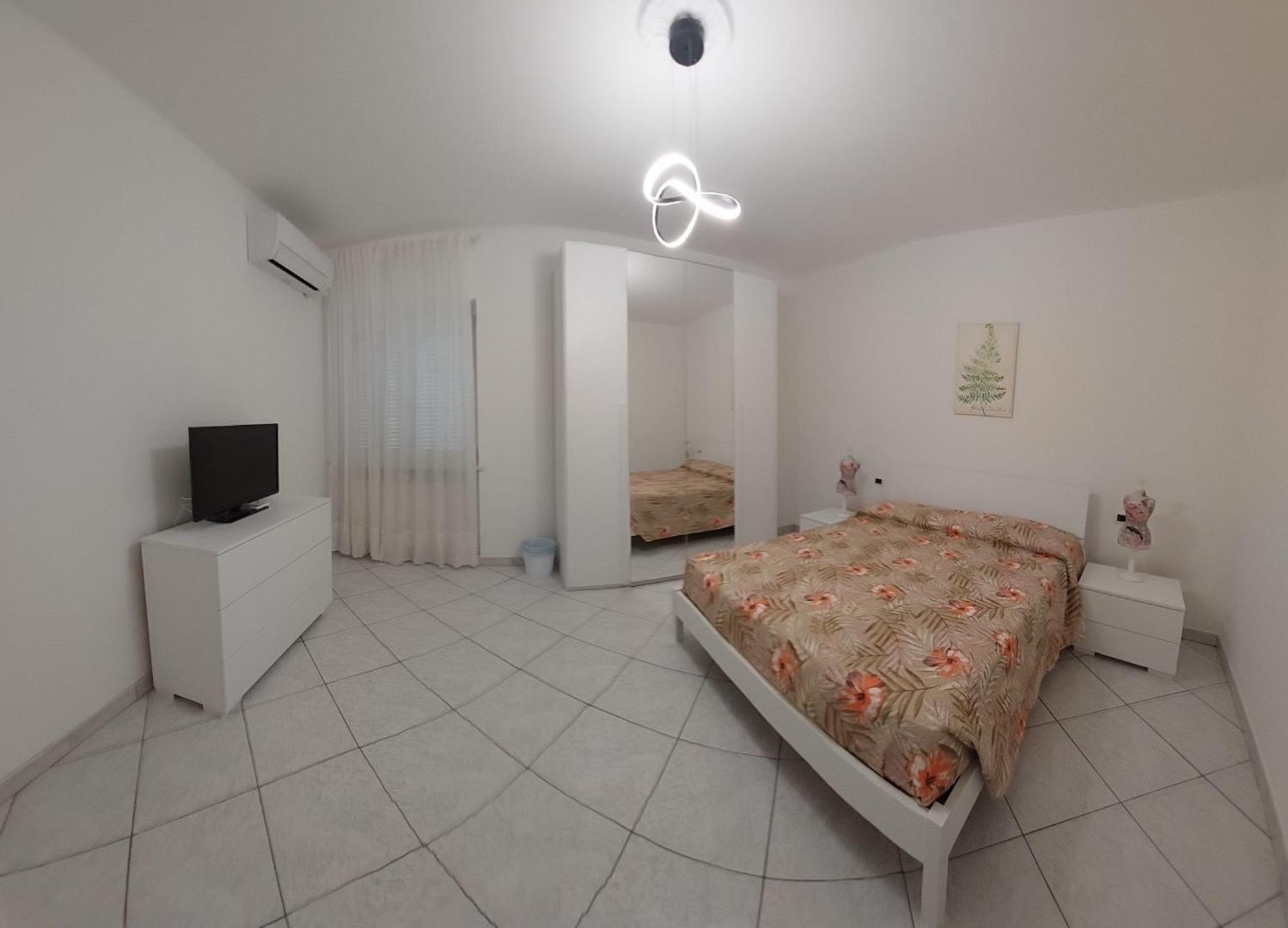 B&B Villa Mia Lanciano Exteriör bild