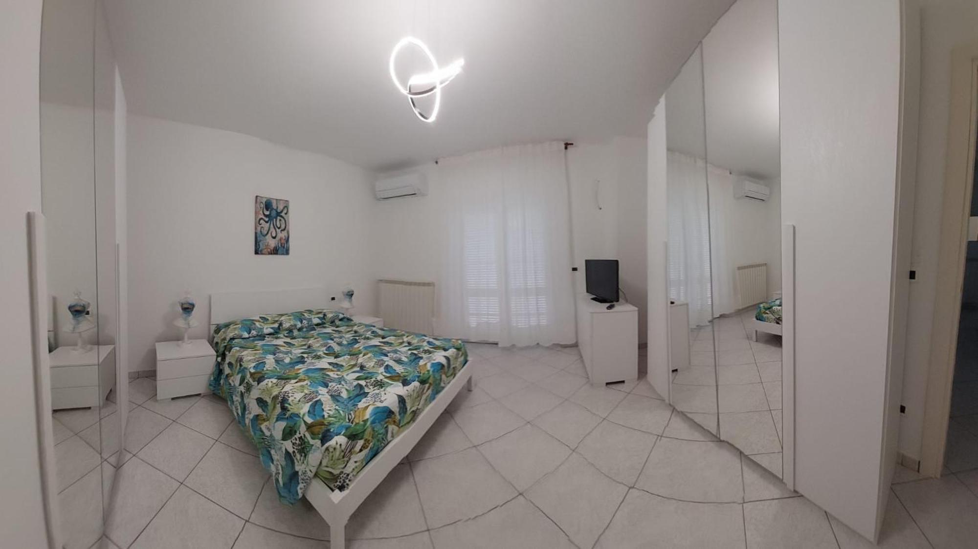 B&B Villa Mia Lanciano Exteriör bild