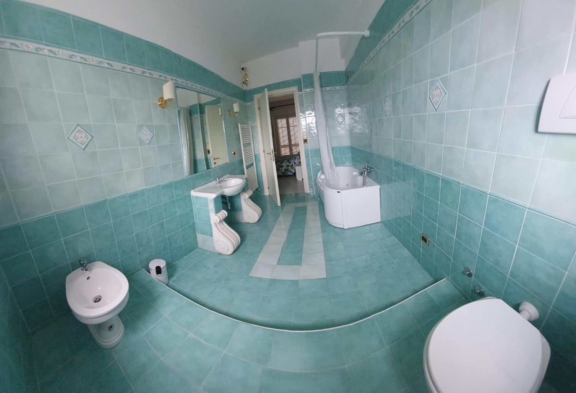B&B Villa Mia Lanciano Exteriör bild