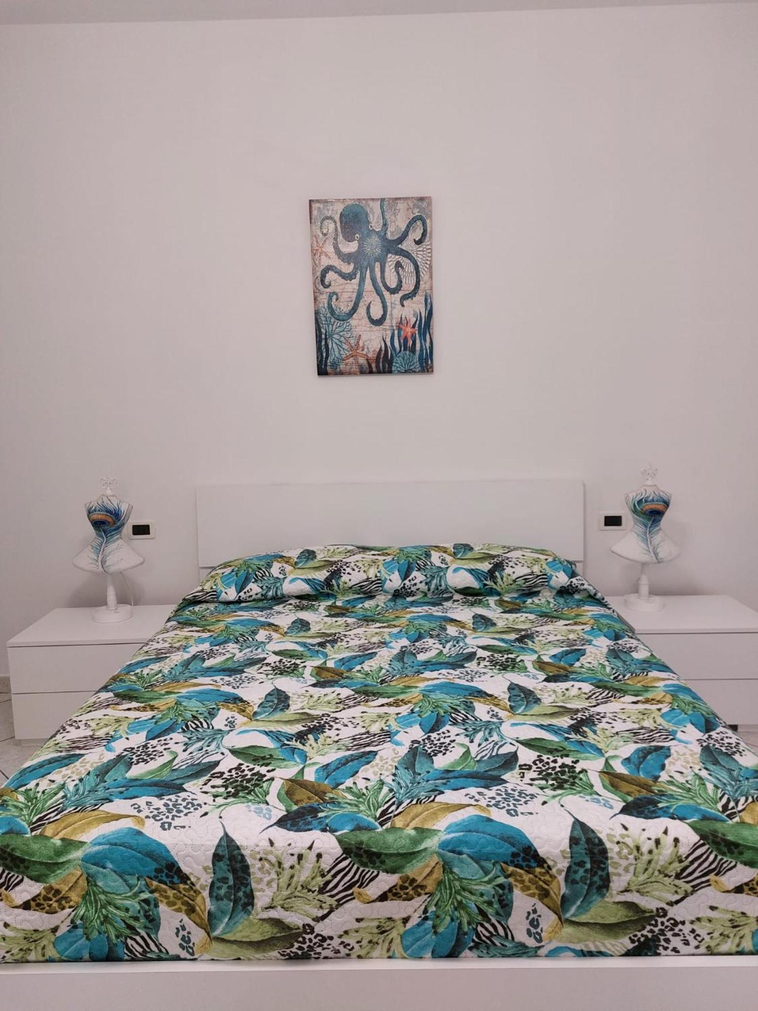 B&B Villa Mia Lanciano Exteriör bild