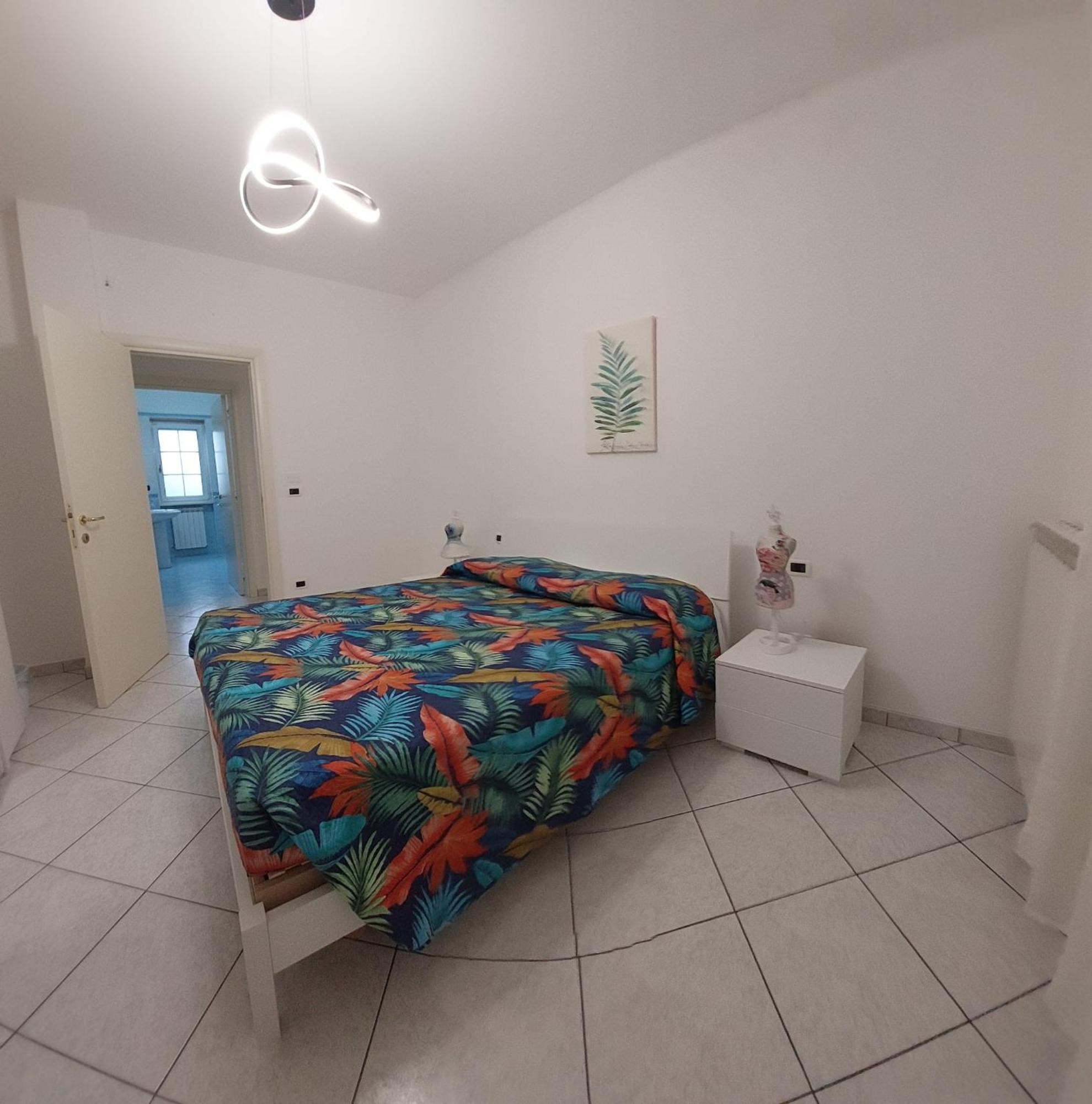 B&B Villa Mia Lanciano Exteriör bild