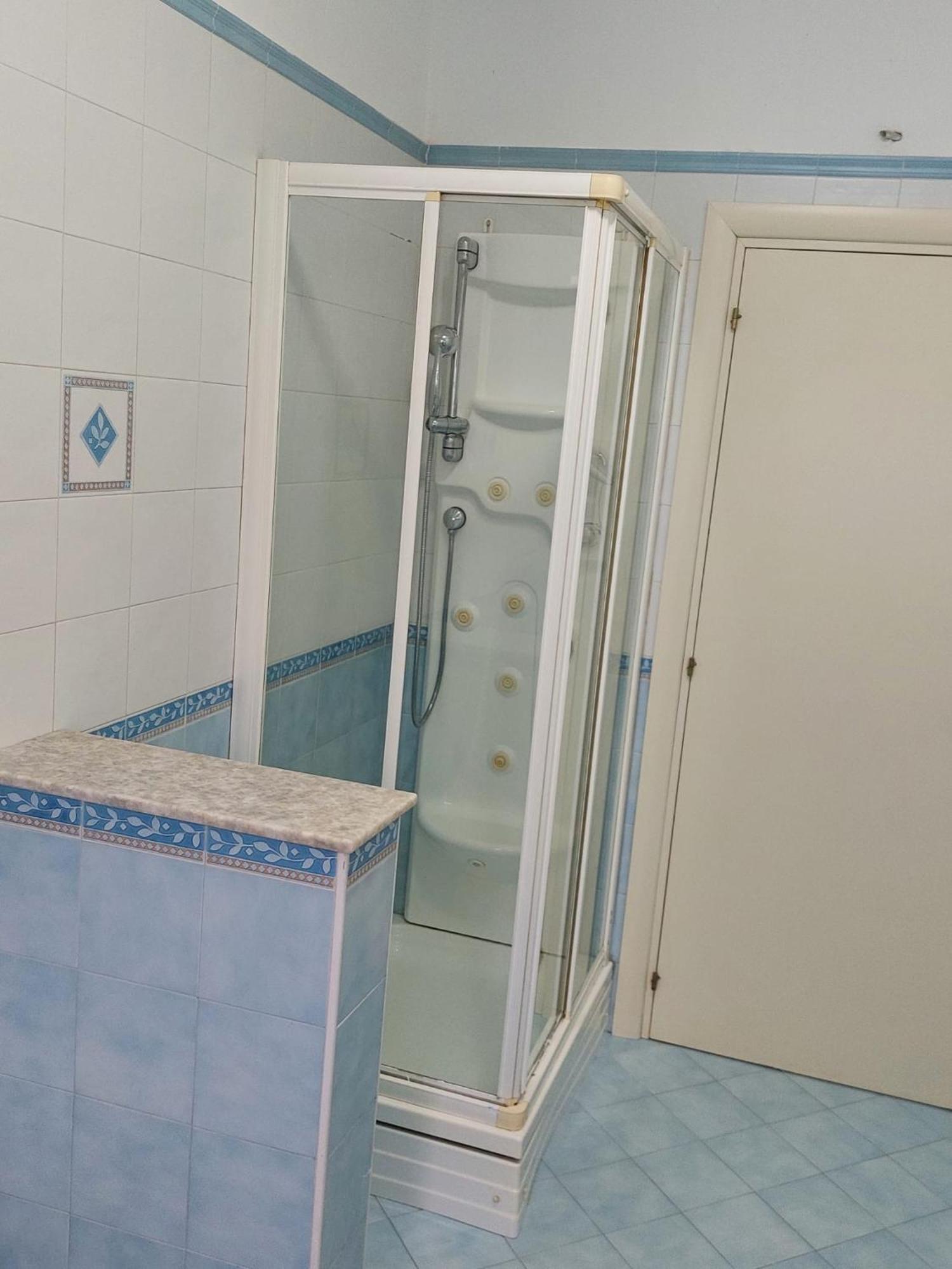 B&B Villa Mia Lanciano Exteriör bild